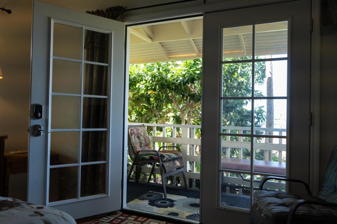 Kona Hawaii Guest House A Unique Hawaii Experience Keauhou Εξωτερικό φωτογραφία