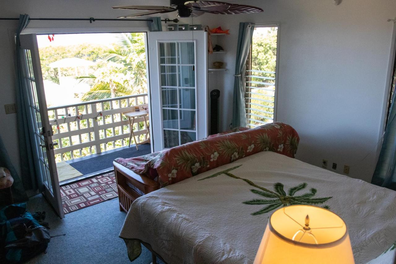 Kona Hawaii Guest House A Unique Hawaii Experience Keauhou Εξωτερικό φωτογραφία