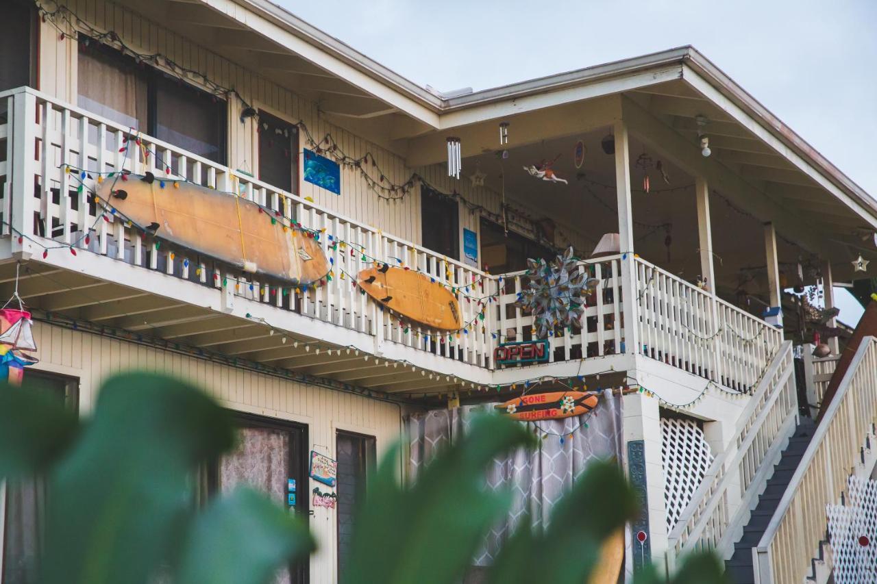 Kona Hawaii Guest House A Unique Hawaii Experience Keauhou Εξωτερικό φωτογραφία