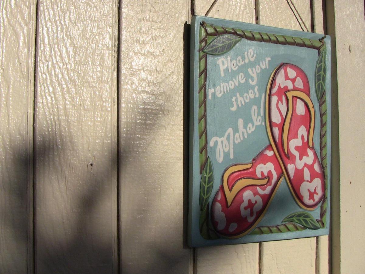 Kona Hawaii Guest House A Unique Hawaii Experience Keauhou Εξωτερικό φωτογραφία
