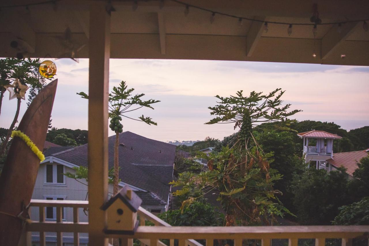 Kona Hawaii Guest House A Unique Hawaii Experience Keauhou Εξωτερικό φωτογραφία