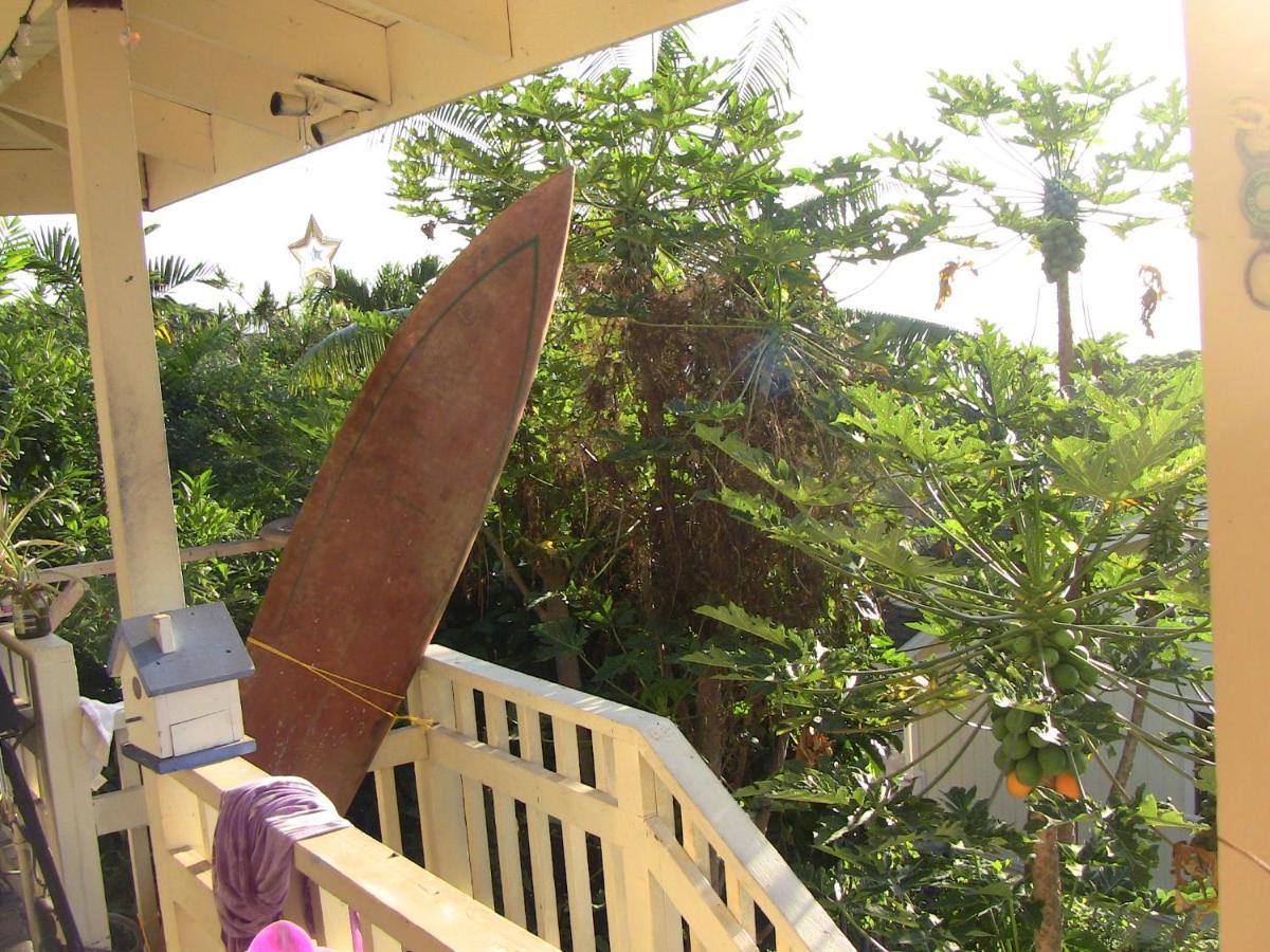 Kona Hawaii Guest House A Unique Hawaii Experience Keauhou Εξωτερικό φωτογραφία
