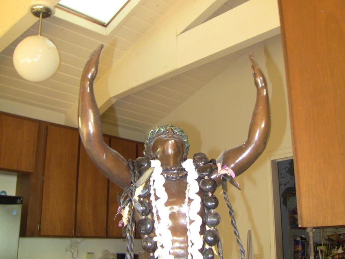 Kona Hawaii Guest House A Unique Hawaii Experience Keauhou Εξωτερικό φωτογραφία