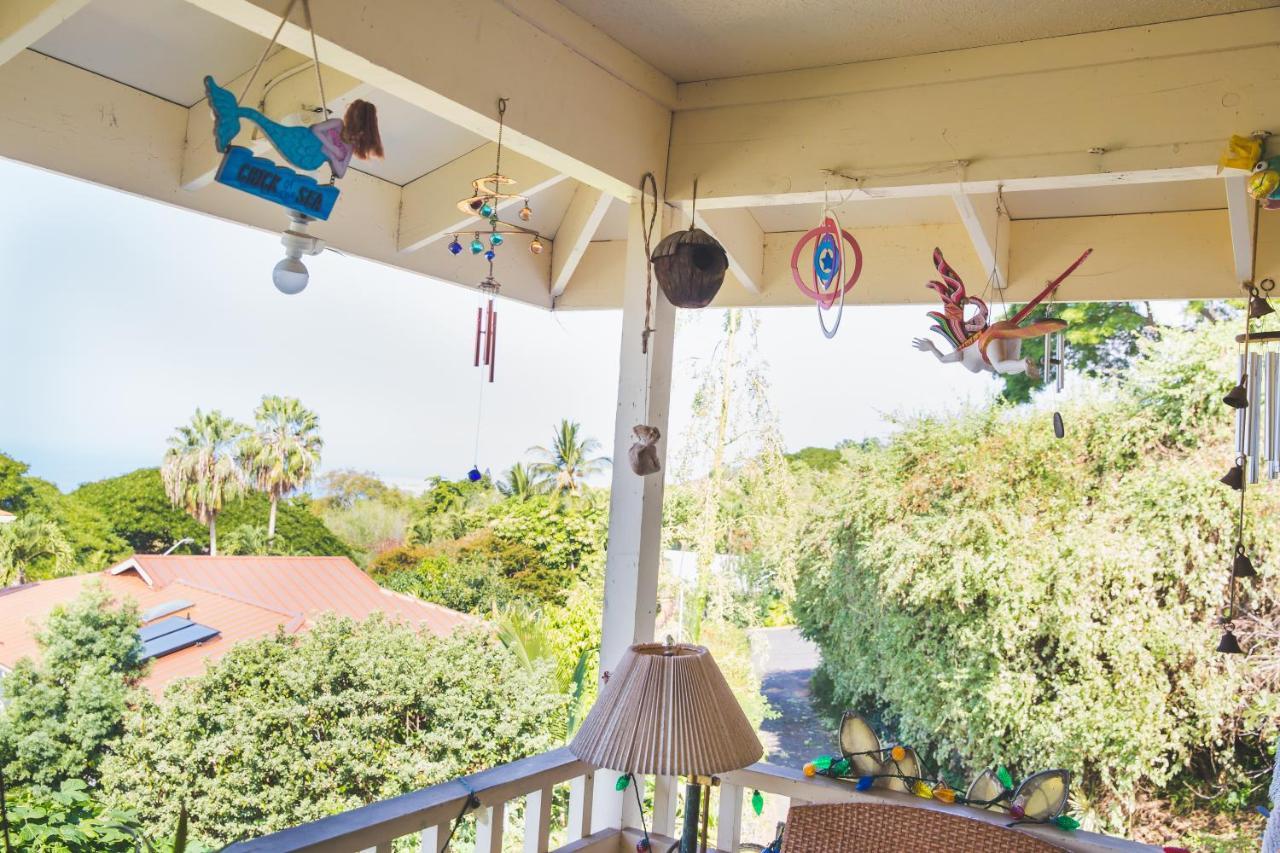 Kona Hawaii Guest House A Unique Hawaii Experience Keauhou Εξωτερικό φωτογραφία