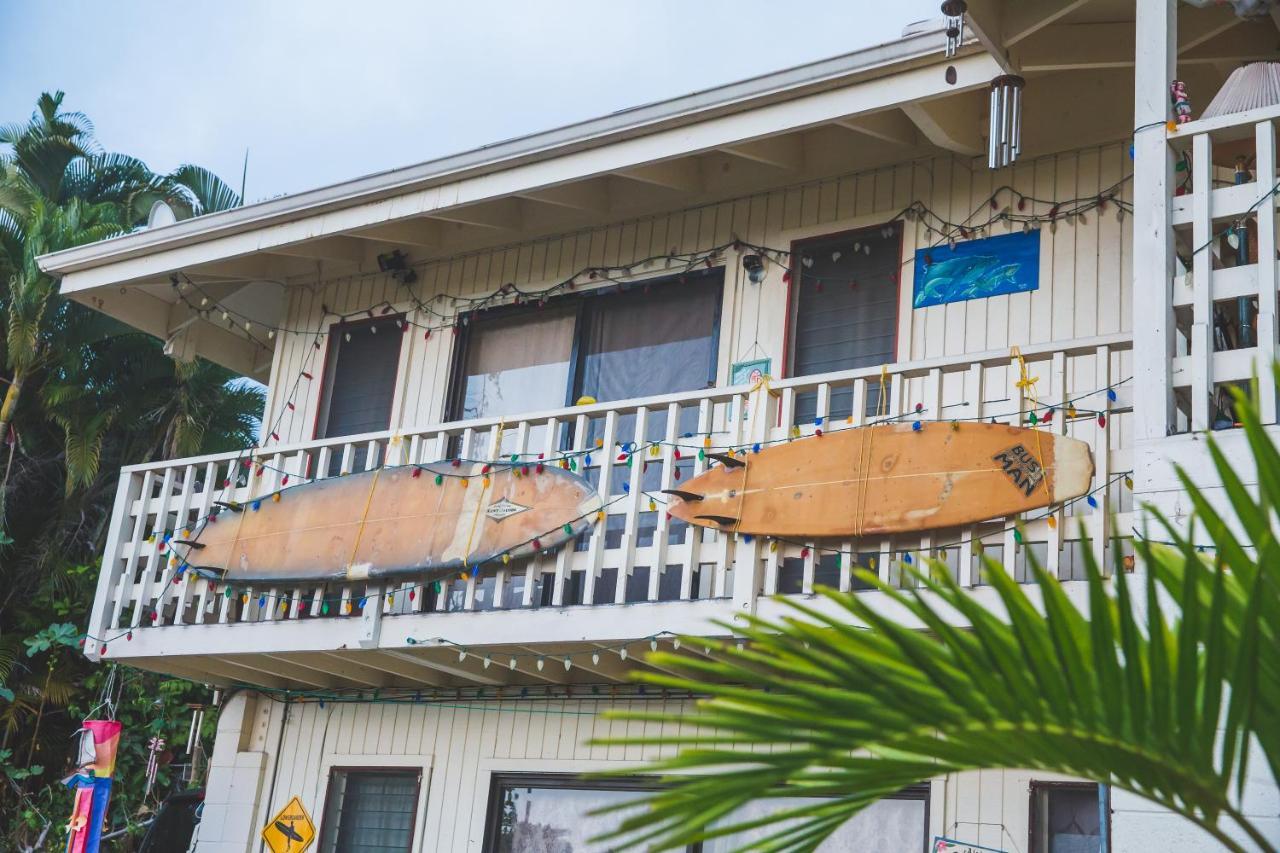 Kona Hawaii Guest House A Unique Hawaii Experience Keauhou Εξωτερικό φωτογραφία