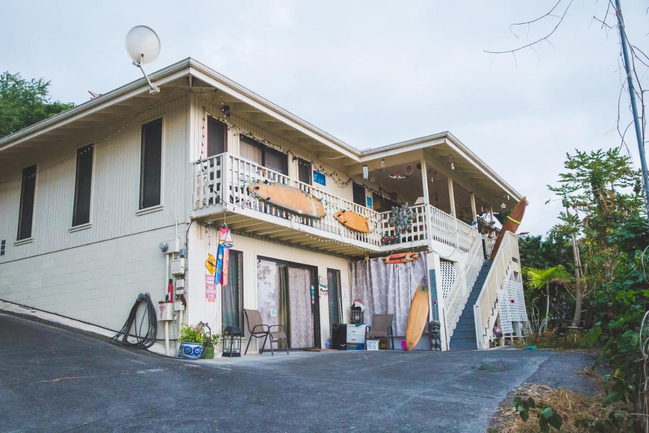 Kona Hawaii Guest House A Unique Hawaii Experience Keauhou Εξωτερικό φωτογραφία