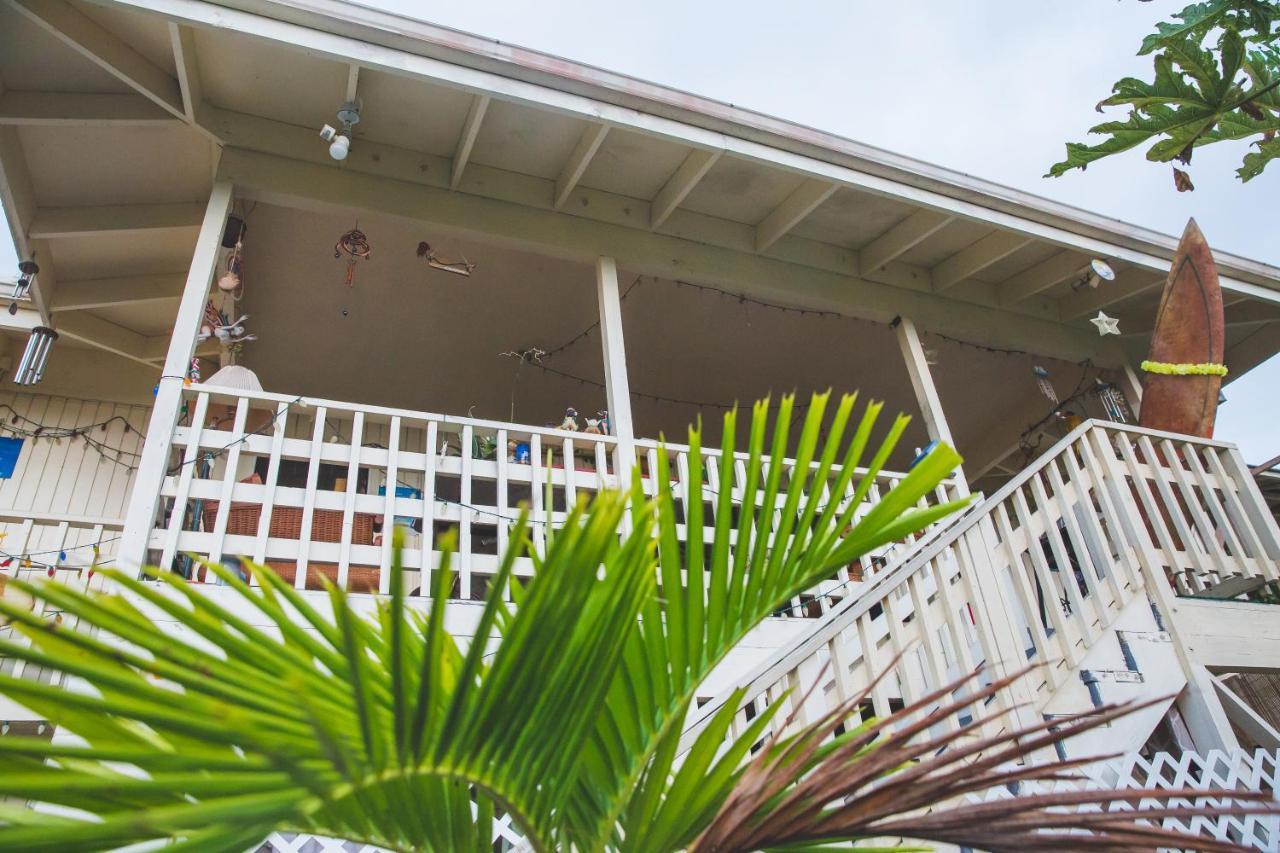 Kona Hawaii Guest House A Unique Hawaii Experience Keauhou Εξωτερικό φωτογραφία