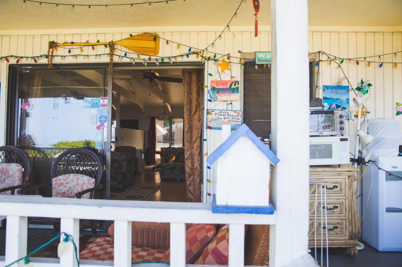 Kona Hawaii Guest House A Unique Hawaii Experience Keauhou Εξωτερικό φωτογραφία