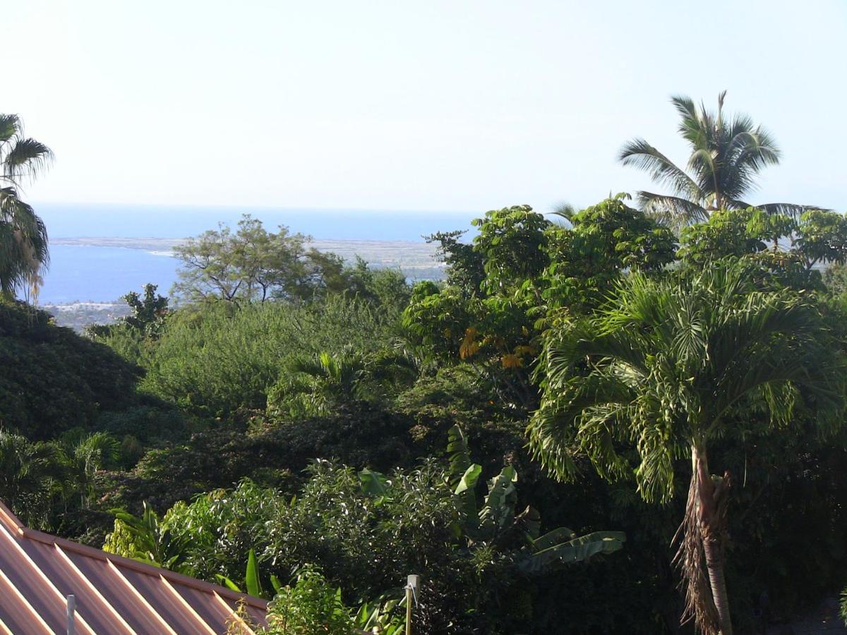 Kona Hawaii Guest House A Unique Hawaii Experience Keauhou Εξωτερικό φωτογραφία
