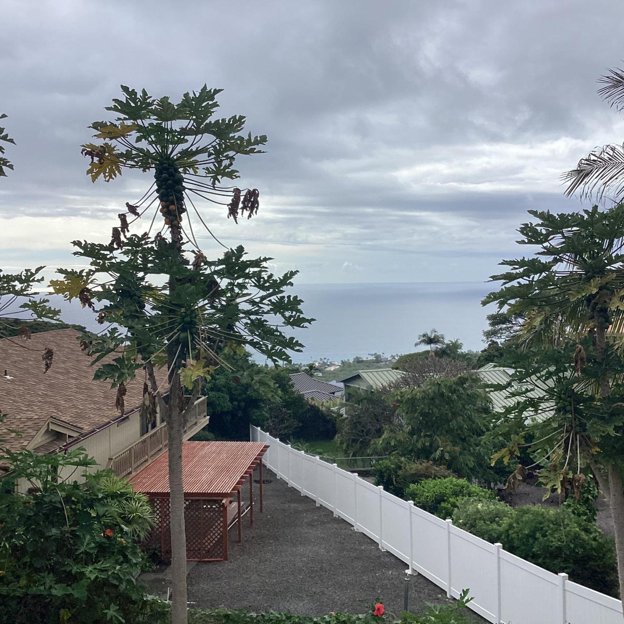 Kona Hawaii Guest House A Unique Hawaii Experience Keauhou Εξωτερικό φωτογραφία