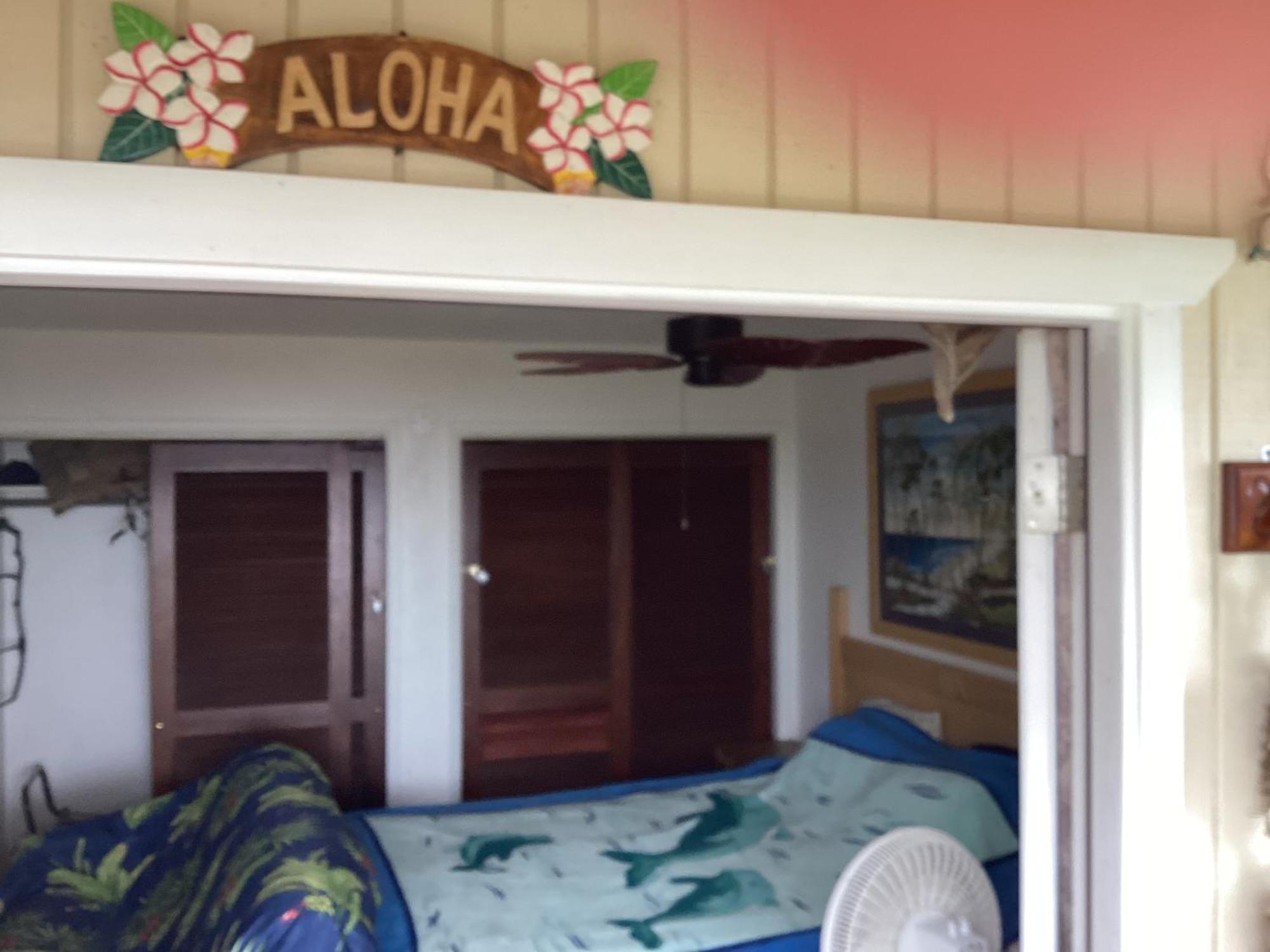 Kona Hawaii Guest House A Unique Hawaii Experience Keauhou Εξωτερικό φωτογραφία