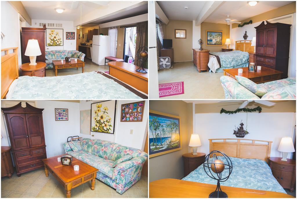 Kona Hawaii Guest House A Unique Hawaii Experience Keauhou Εξωτερικό φωτογραφία