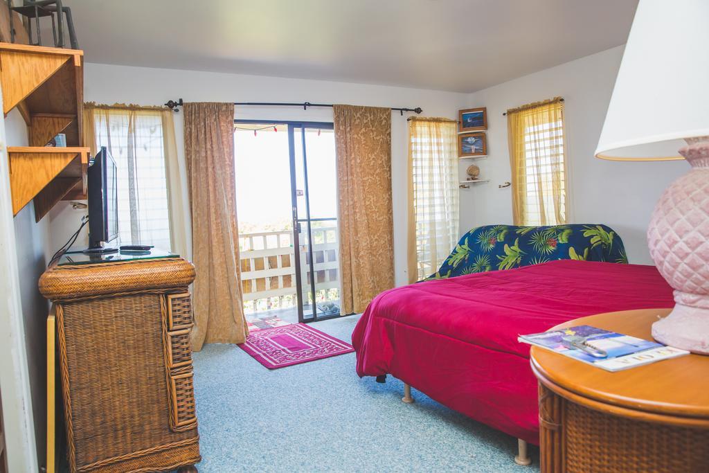 Kona Hawaii Guest House A Unique Hawaii Experience Keauhou Εξωτερικό φωτογραφία