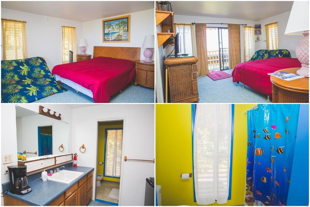 Kona Hawaii Guest House A Unique Hawaii Experience Keauhou Εξωτερικό φωτογραφία