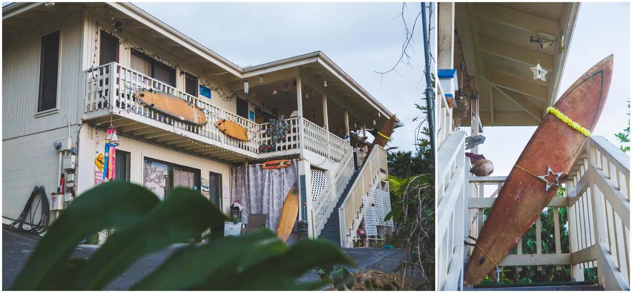 Kona Hawaii Guest House A Unique Hawaii Experience Keauhou Εξωτερικό φωτογραφία