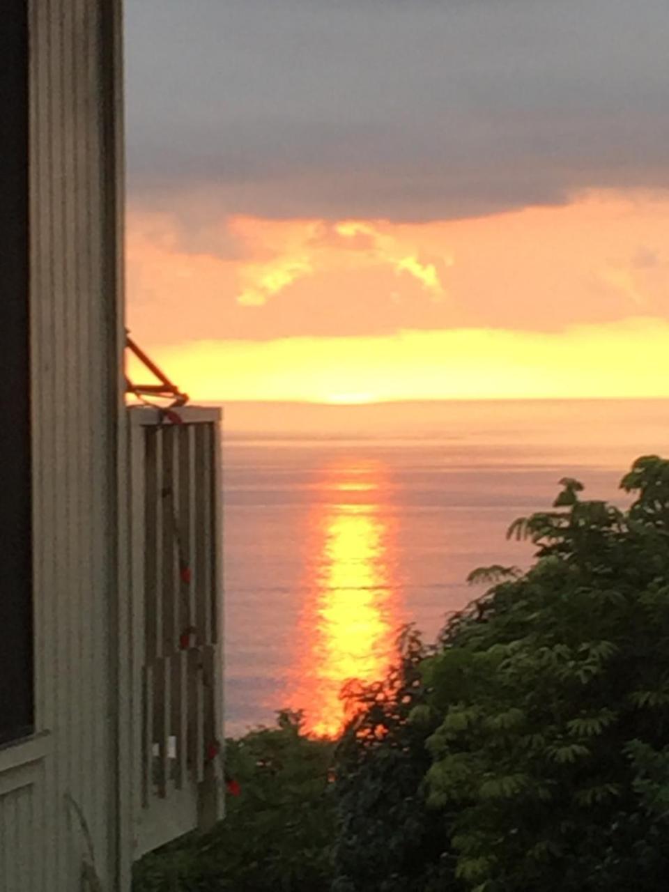 Kona Hawaii Guest House A Unique Hawaii Experience Keauhou Εξωτερικό φωτογραφία