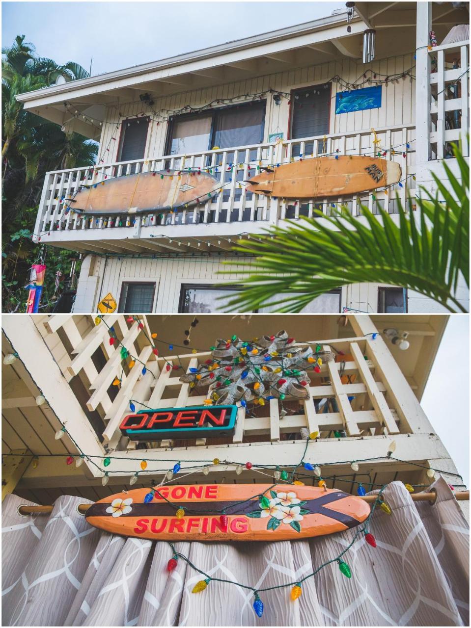 Kona Hawaii Guest House A Unique Hawaii Experience Keauhou Εξωτερικό φωτογραφία