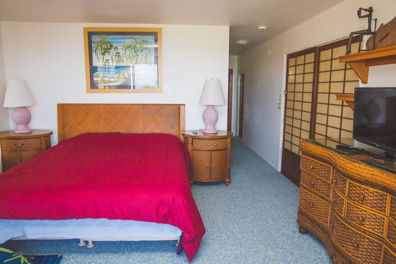 Kona Hawaii Guest House A Unique Hawaii Experience Keauhou Εξωτερικό φωτογραφία
