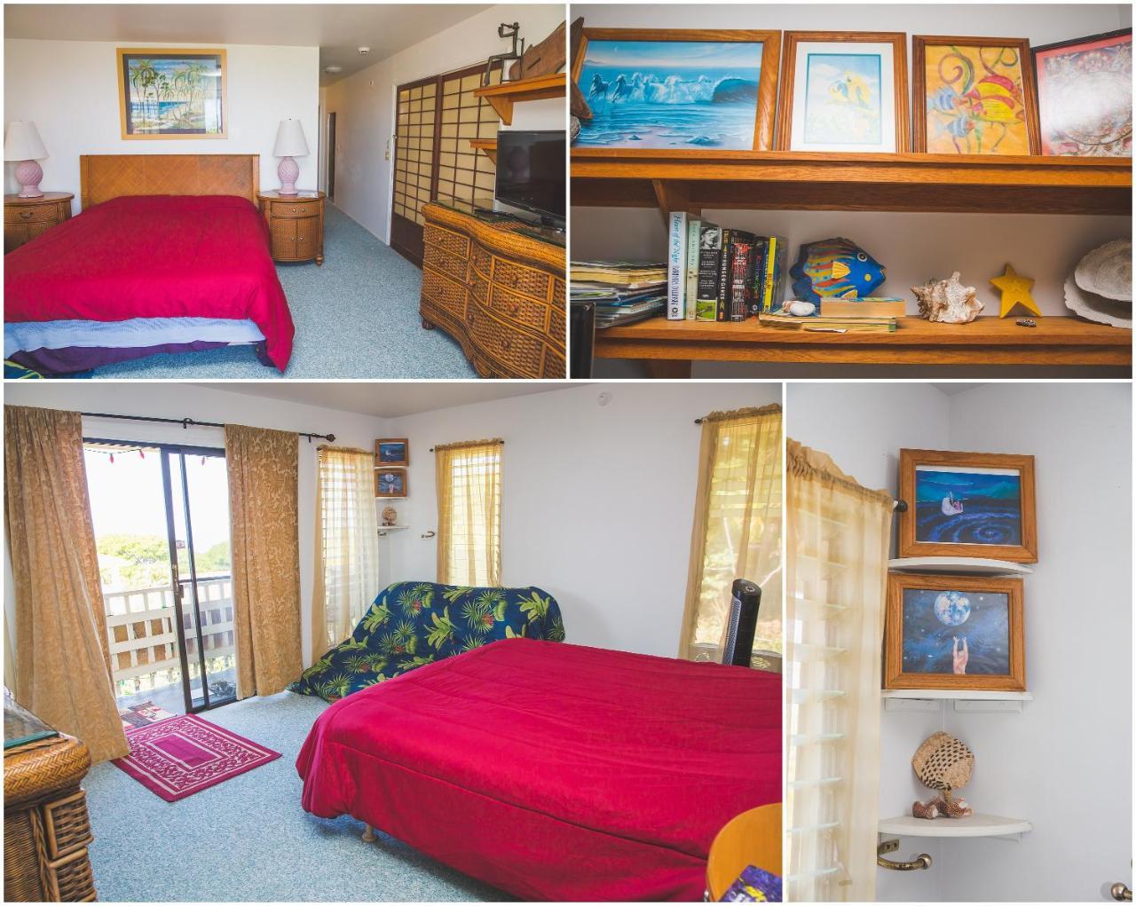 Kona Hawaii Guest House A Unique Hawaii Experience Keauhou Εξωτερικό φωτογραφία