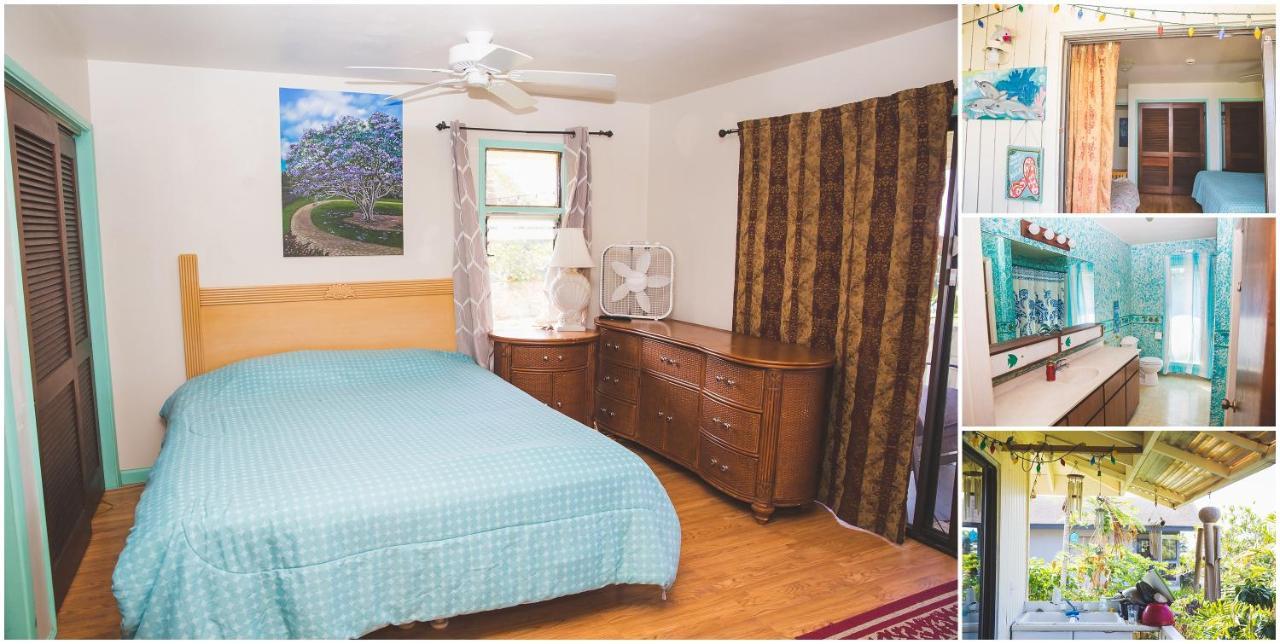 Kona Hawaii Guest House A Unique Hawaii Experience Keauhou Εξωτερικό φωτογραφία
